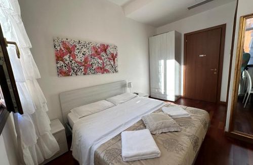 San Marco House | Ca' degli Specchieri
