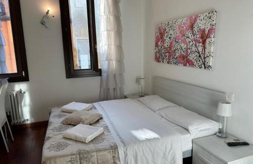 San Marco House | Ca' degli Specchieri