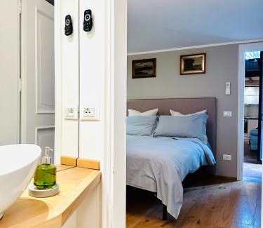 Treviso Apartment | Ca' Degli Uberti Dimora Storica