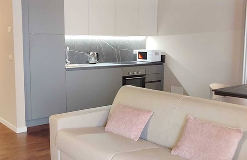 Treviso Apartment | CA' DEI Buranelli 2 - Centro Citta'
