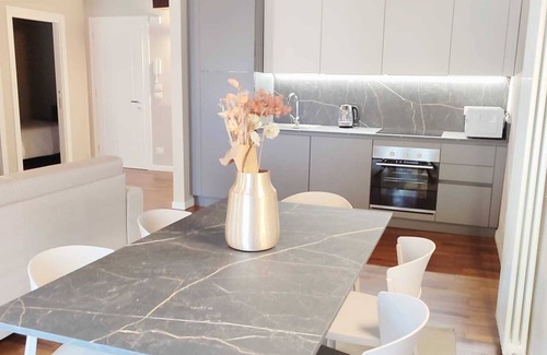 Treviso Apartment | CA' DEI Buranelli 2 - Centro Citta'