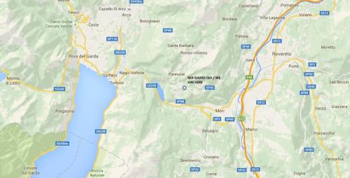 Mori Bed & Breakfast | Ca' Dei Fazzilisti
