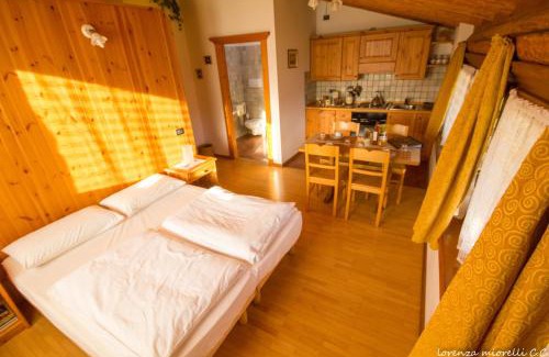 Mori Bed & Breakfast | Ca' Dei Fazzilisti