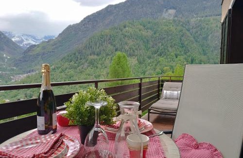 Caspoggio Apartment | Ca' dei Motta