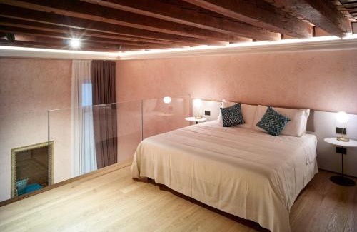 Cannaregio House | Ca' dei Proverbi Suites - WENICE Deep Culture