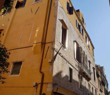 Cannaregio House | Ca' dei Proverbi Suites - WENICE Deep Culture