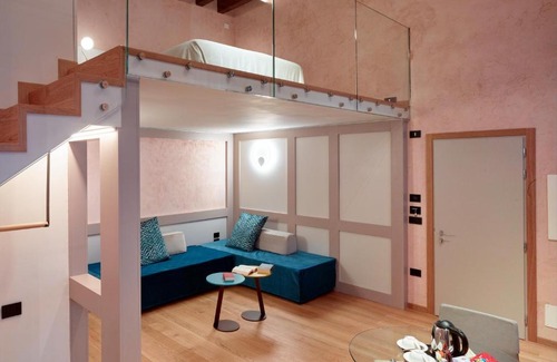 Cannaregio House | Ca' dei Proverbi Suites - WENICE Deep Culture