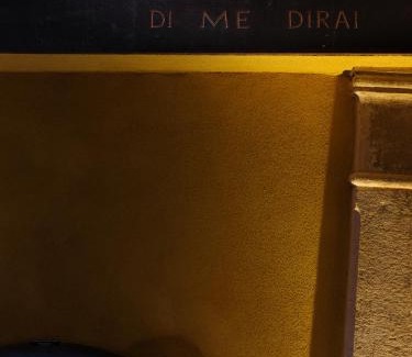 Cannaregio House | Ca' dei Proverbi Suites - WENICE Deep Culture