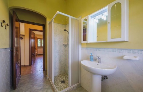 Stabbiano Apartment | Ca` del Lovi by Interhome