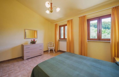 Stabbiano Apartment | Ca` del Lovi by Interhome