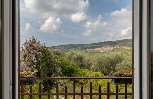 Civezza House | Ca' del Sole by Interhome