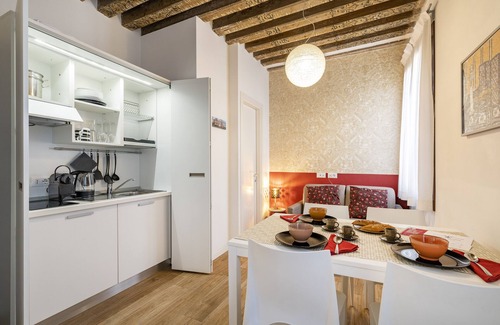 San Marco Apartment | Ca' dell'Arciere - Superior Apartment in the Heart of Venice