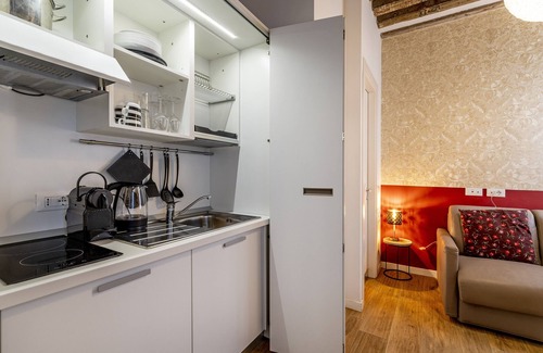 San Marco Apartment | Ca' dell'Arciere - Superior Apartment in the Heart of Venice