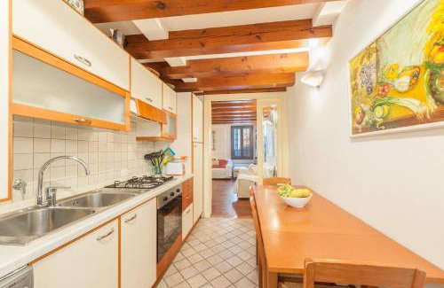 San Marco Apartment | Ca' delle Pizzocchere, a perfect spot in San Marco