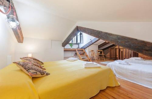 San Marco Apartment | Ca' delle Pizzocchere, a perfect spot in San Marco