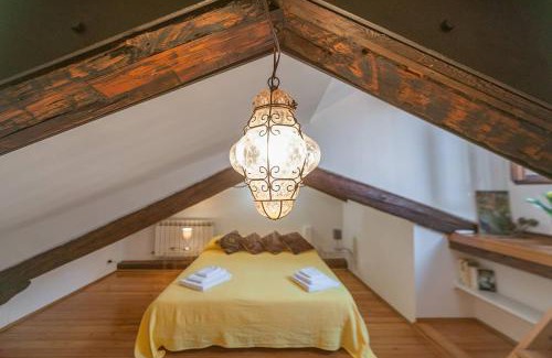 San Marco Apartment | Ca' delle Pizzocchere, a perfect spot in San Marco