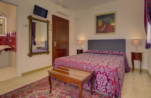 Oriago Apartment | Ca Di Fiore-BB~01