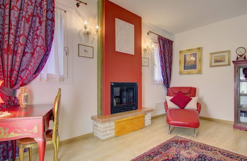 Oriago Apartment | Ca Di Fiore-BB~01