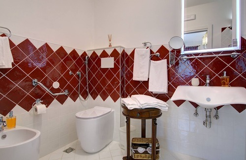 Oriago Apartment | Ca Di Fiore-BB~01