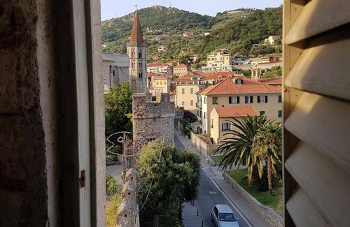Finalborgo House | Ca di Ni Residence - apartment for 4 people