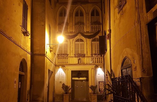 Finalborgo House | Ca di Ni Residence - apartment for 4 people