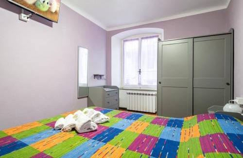 Portovenere House | Ca' Du Beppino Portovenere Central Suite