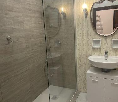 Portovenere House | Ca' Du Beppino Portovenere Central Suite