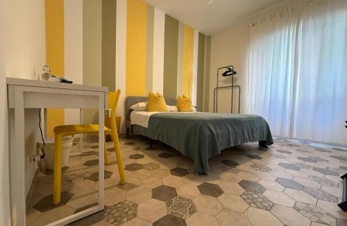 Borgio Verezzi Bed & Breakfast | Ca du Ginetto B & B