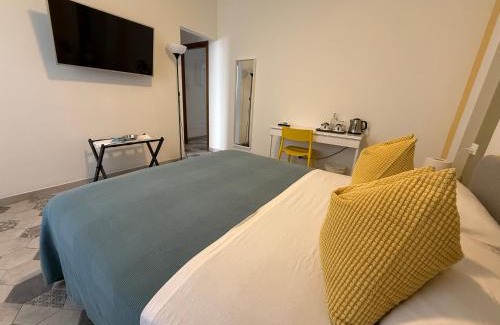 Borgio Verezzi Bed & Breakfast | Ca du Ginetto B & B