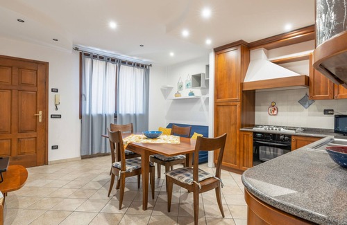 Albenga Apartment | Ca' du Né by Interhome