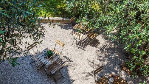Toscolano Maderno Apartment | Ca' due Olivi
