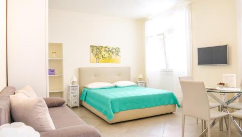 Toscolano Maderno Apartment | Ca' due Olivi
