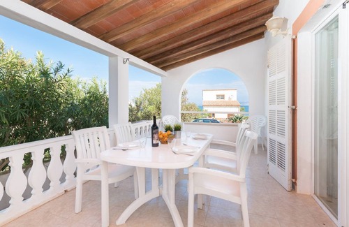 Urbanizacion S'Estanyol Ski Chalet | CA'N MIQUEL - Chalet for 6 people in S'Estanyol (Colonia de Sant Pere).