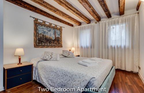 Cannaregio Apartment | Ca' Francesco
