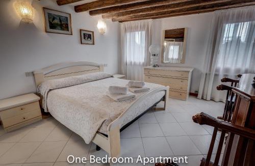 Cannaregio Apartment | Ca' Francesco