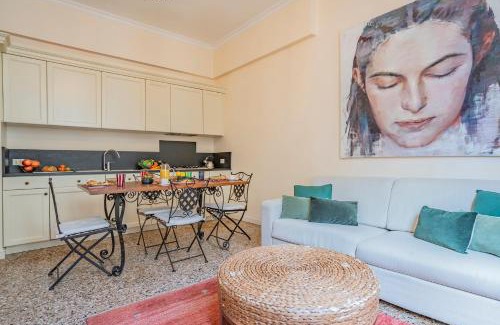 San Marco Apartment | Ca' Grassi 2 Charming Balcony