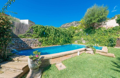 S'Arxiduc House | Ca Hado Xucla