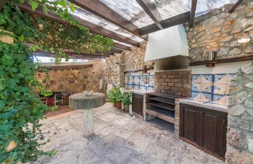 S'Arxiduc House | Ca Hado Xucla