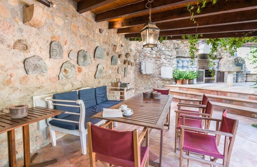 S'Arxiduc House | Ca Hado Xucla