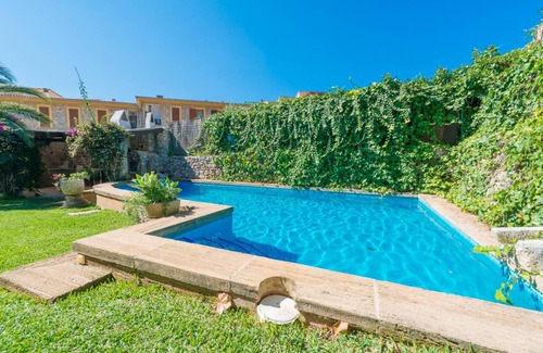 S'Arxiduc House | Ca Hado Xucla