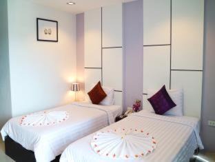 Ratsada Hotel | CA Hotel and Residence Phuket - SHA Extra Plus