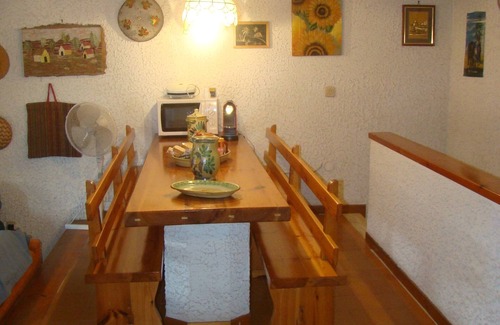 Costa Saracena-Castelluccio House | CASA PARADISO Vacanze