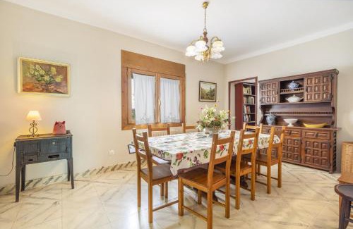 Vila-sana House | Ca l'Andorrà