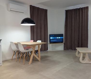 Monistrol de Montserrat Apartment | Ca l'Emília, hasta 6 pers, Monistrol de Montserrat