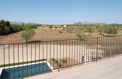 Alcudia Cottage | Ca'l Prior Family Cottage