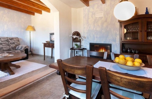 Alcudia Cottage | Ca'l Prior Family Cottage