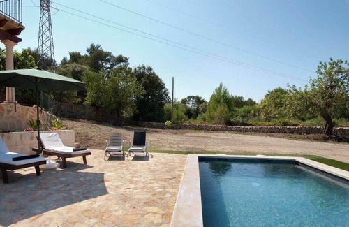 Alcudia Cottage | Ca'l Prior Family Cottage