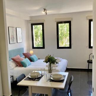Aduanas Apartment | Ca LaGrava