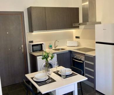 Aduanas Apartment | Ca LaGrava