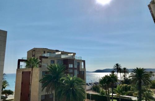 Aduanas Apartment | Ca LaGrava